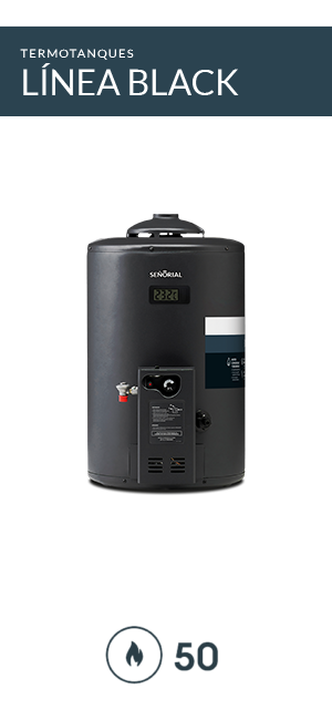 Black Gas 50